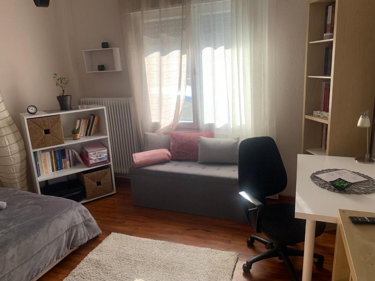 شقة Petra'S House فلورينا المظهر الخارجي الصورة