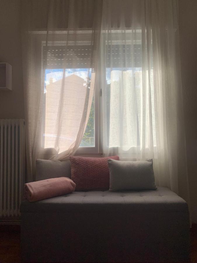 شقة Petra'S House فلورينا المظهر الخارجي الصورة