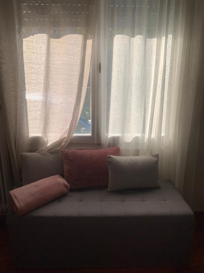 شقة Petra'S House فلورينا المظهر الخارجي الصورة